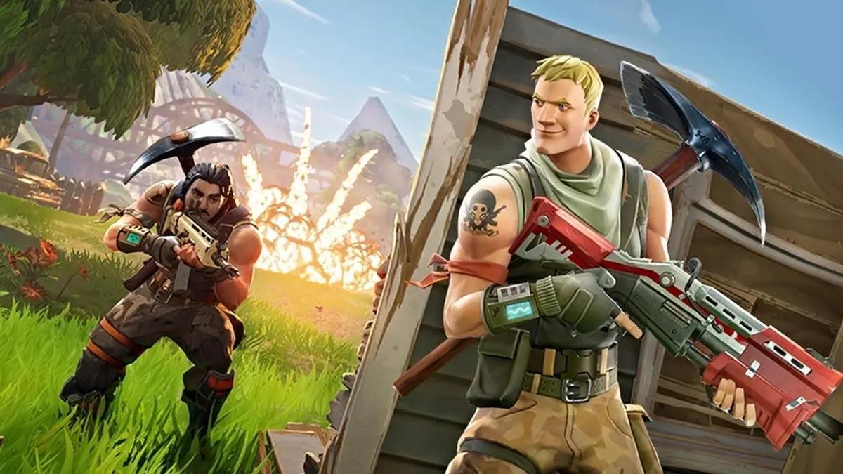 Trò chơi Battle Royale trên PC: Tại sao chúng vẫn phổ biến